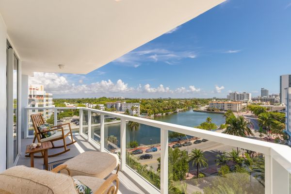 Cost of Balcony Construction in Overland Park
