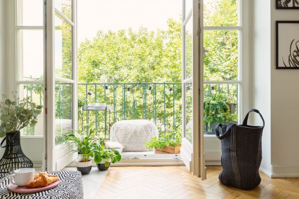 Balcony Repair in Overland Park