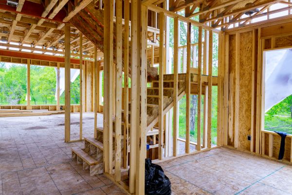 Cost of Carpentry Installation in Overland Park