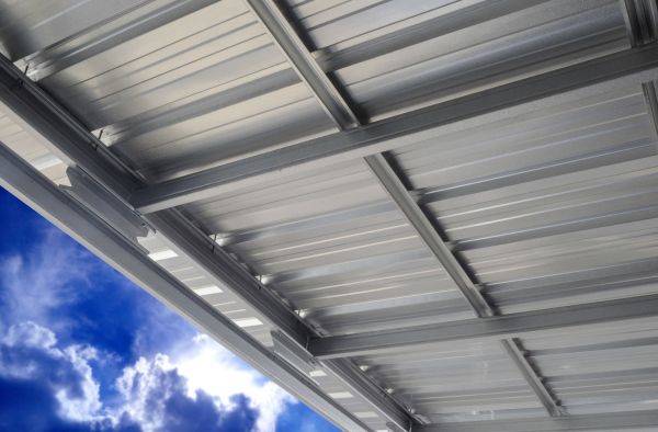 Patio Cover Installation in Overland Park