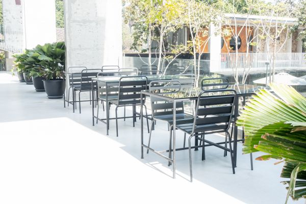 Cost of Commercial Deck Installation in Overland Park