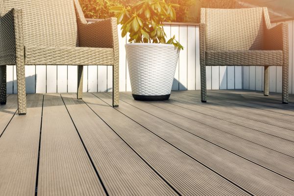 Cost of Artificial Deck Installation in Overland Park