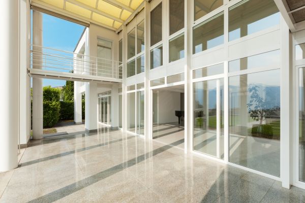 Cost of Veranda Construction in Overland Park