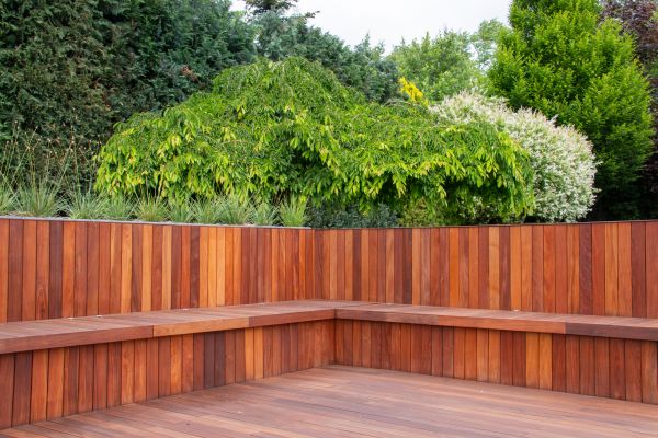 Cost of Hardwood Deck Installation in Overland Park