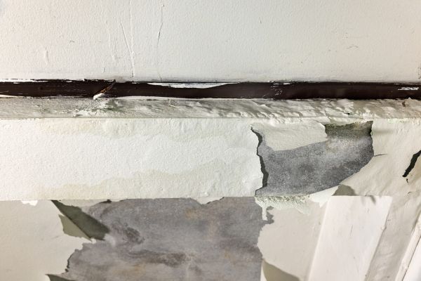 Porch Leak Repair in Overland Park